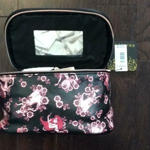 Disney princess makeup bag from Torrid